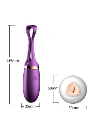 Vibrirajuće jaje 63 00002-2